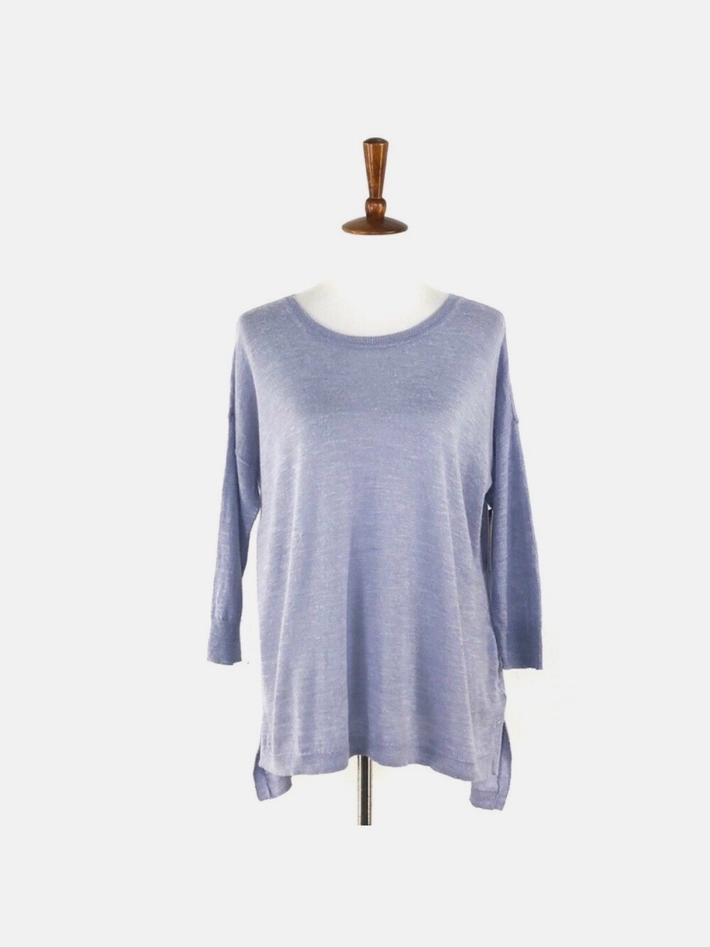 J. Crew Relaxed Knit Sweater - Perfect for Summer!